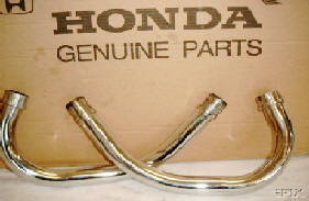 Zum vergrern klicken   Krmmer HONDA CX500