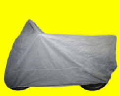 Zum vergr��ern klicken      Motorradplane CX500 Indoor