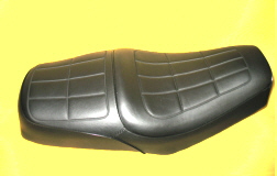 Sitzbank CX500 Custom