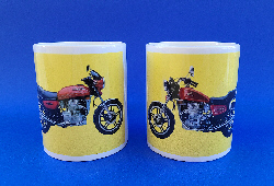 Becher CX500