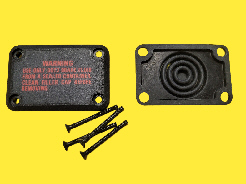 CX500Bremsfl�ssigkeitsbeh�lter