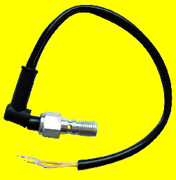 CX500 Bremslichtschalter