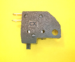 Bremslichtschalter CX500 Zubeh�r