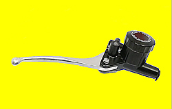 CX500 Handbremszylinder Rund