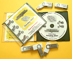 CX500-Shop Katalog
