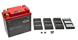 CX500 - GL650 Gel-Batterie