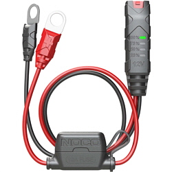 Zum vergrern klicken        Batterieanschlukabel CX500-Reihe