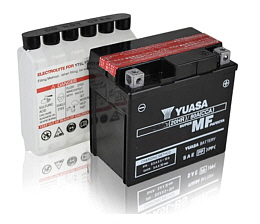 Batterie Blei Gel Ionenlitium CX500