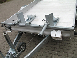 CX500-Transportanh�nger Details