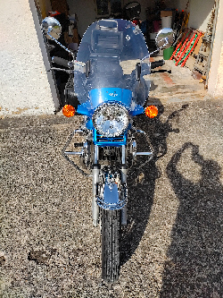 CX500 Kaufen