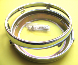 Zum vergr��ern klicken   CX500 Custom Cx500C Lampenringe 