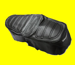 CX500C Sitzbankbezug