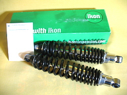 Zum vergrern klicken     IKON Federbeine CX500 + CX500C