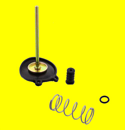 D�sennadel CX500 + CX500 Custom