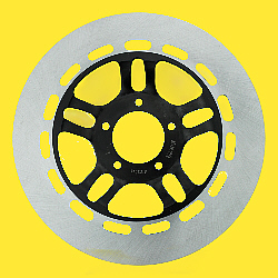 Bremsscheibe CX500 Euro