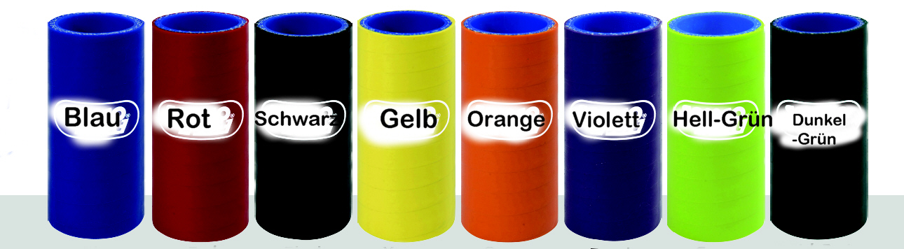 Neue K�hlerschl�uche CX500 bis GL6500