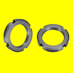 Kupplungsmutter CX500 Neuteil