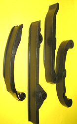 Steuerkettenspanner CX500+ CX500Euro