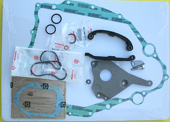 Dichtungss�tze CX500 bis GL650