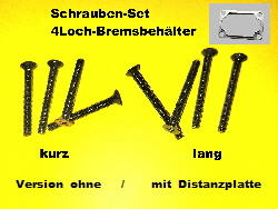 Bremsfl�ssigkeitsbeh�lter CX500