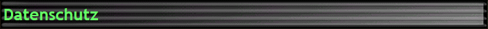 Datenschutz
