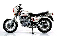 CX500E Dekorsatz