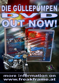 Zum vergrern klicken  CX500-DVD