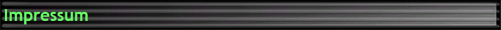Impressum