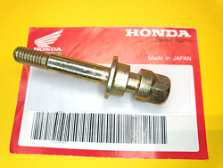 CX500 Kettenspanner-Schraube