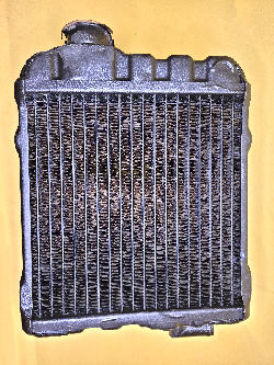 K�hler- CX500 CX500C CX500E