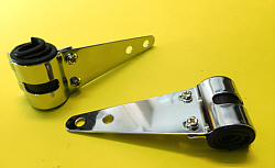 Lampenhalter G�llepumpe