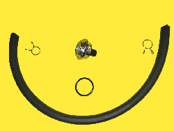 Motor-Entl�ftung CX500