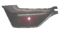 Seitendeckel GL500