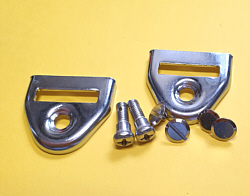 Zum vergr��ern klicken  CX500-Sitzbankteile