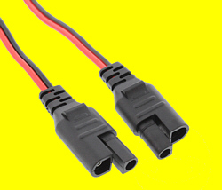 Ladekabel CX500 CX500C GL500 CX500E