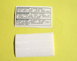 Zum Vergr��rn klicken !   CX500 Tankaufkleber oben