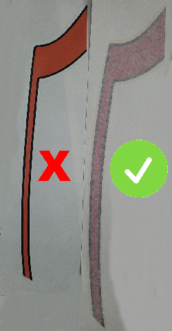 Tankaufkleber CX500 G�llepum,pe