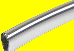 Chromkantenschutz CX500