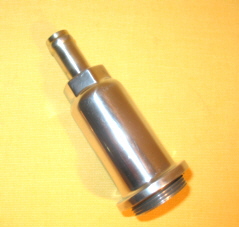 CX500 Entl�ftungsstutzen