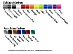 Zum vergr��ern klicken Stahlflex Anfertigungen CX500 CX500C