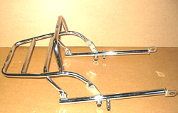 zum Vergrern klicken Gepckbrcke CX500 und CX500 Custom