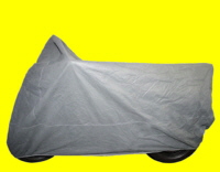 Zum vergrern klicken      Motorradplane CX500 Indoor